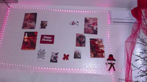 bellla_miss online show from February 3, 6:40 am