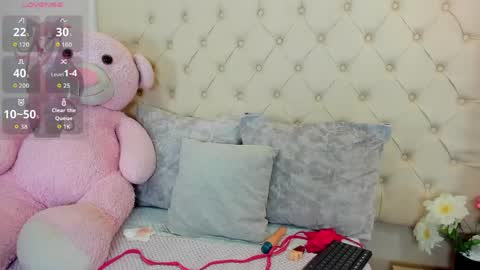 Snapshot of bellota_hil chatting on May 5, 11:02 pm Bellota Hil online show from May 5, 11:02 pm