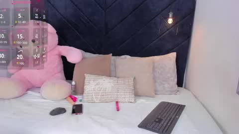 Snapshot of bellota_hil chatting on May 18, 4:29 am Bellota Hil online show from May 18, 4:29 am