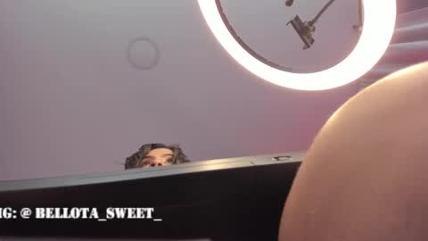 Snapshot of bellota_sweet chatting on December 23, 1:40 am Bella online show from December 23, 1:40 am
