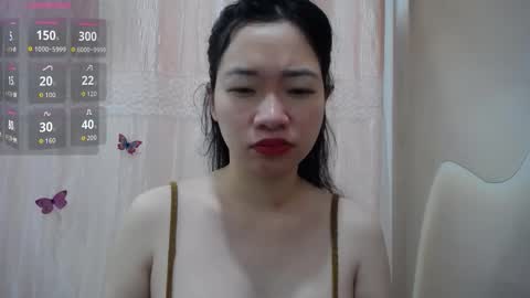 Belly online show from February 7, 11:30 pm