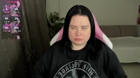 Snapshot of bellybooxo chatting on December 4, 5:39 am LinaBoo online show from December 4, 5:39 am