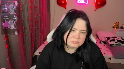 Snapshot of bellybooxo chatting on February 21, 8:04 am LinaBoo online show from February 21, 8:04 am