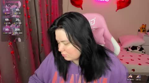 Snapshot of bellybooxo chatting on February 22, 5:19 am LinaBoo online show from February 22, 5:19 am