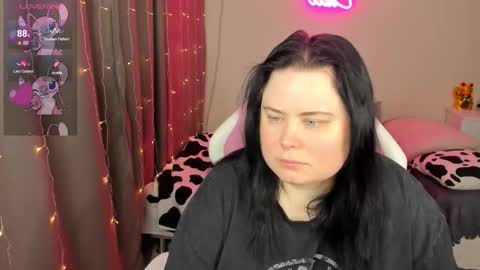 Snapshot of bellybooxo chatting on March 3, 4:51 am LinaBoo online show from March 3, 4:51 am