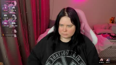 Snapshot of bellybooxo chatting on March 11, 5:02 am LinaBoo online show from March 11, 5:02 am