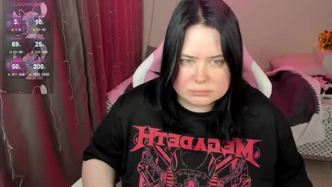 Snapshot of bellybooxo chatting on March 16, 2:39 am LinaBoo online show from March 16, 2:39 am