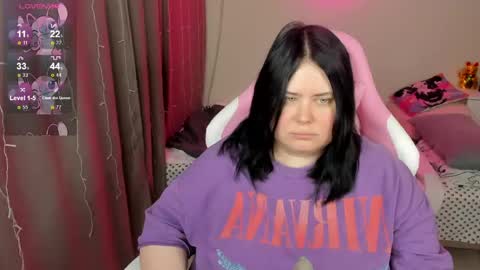 Snapshot of bellybooxo chatting on March 19, 4:38 am LinaBoo online show from March 19, 4:38 am