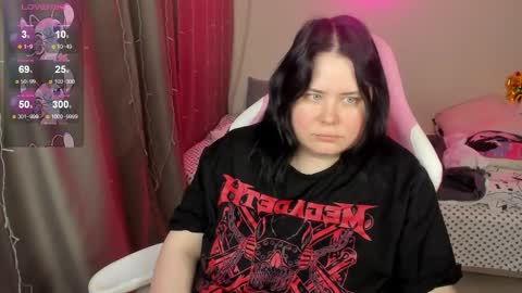 Snapshot of bellybooxo chatting on March 21, 7:57 am LinaBoo online show from March 21, 7:57 am