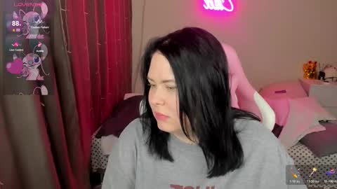 Snapshot of bellybooxo chatting on March 24, 2:16 am LinaBoo online show from March 24, 2:16 am