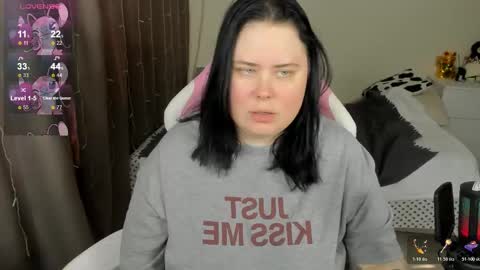 Snapshot of bellybooxo chatting on March 25, 9:59 am LinaBoo online show from March 25, 9:59 am