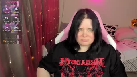 Snapshot of bellybooxo chatting on March 26, 4:40 am LinaBoo online show from March 26, 4:40 am