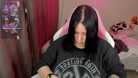 Snapshot of bellybooxo chatting on March 27, 10:15 am LinaBoo online show from March 27, 10:15 am