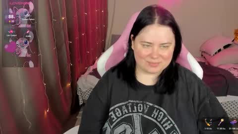 Snapshot of bellybooxo chatting on March 28, 8:58 am LinaBoo online show from March 28, 8:58 am