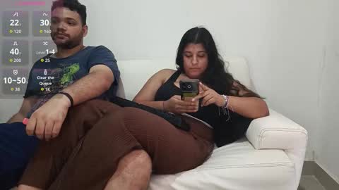 Snapshot of bellyjell chatting on January 17, 8:12 pm Your New Girlfriend online show from January 17, 8:12 pm