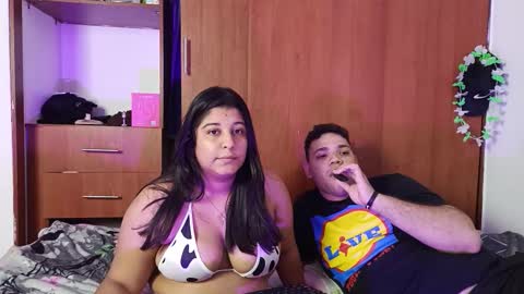 Your New Girlfriend online show from February 18, 12:28 am