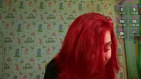 Snapshot of bellykingdom chatting on March 1, 8:02 am bellykingdom online show from March 1, 8:02 am