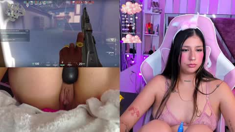 Belly Bella online show from December 8, 10:08 am