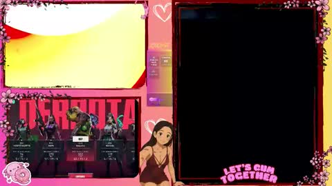 Snapshot of bellyrouse chatting on March 21, 8:19 am Belly Bella online show from March 21, 8:19 am