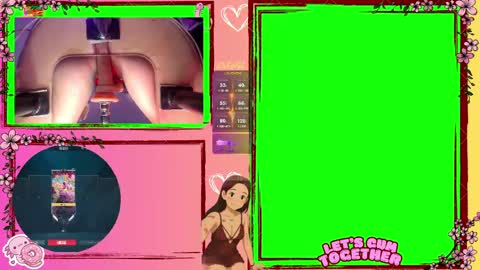 Snapshot of bellyrouse chatting on April 18, 4:16 am Belly Bella online show from April 18, 4:16 am