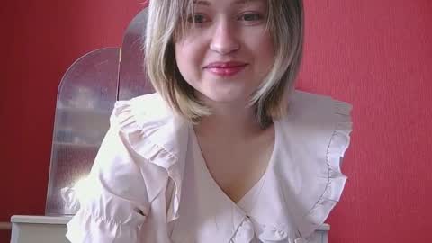 Snapshot of belovedmary chatting on March 3, 6:41 am belovedmary online show from March 3, 6:41 am