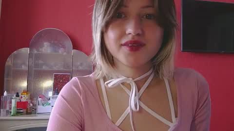 Snapshot of belovedmary chatting on March 5, 4:08 am belovedmary online show from March 5, 4:08 am