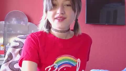 Snapshot of belovedmary chatting on March 7, 4:31 am belovedmary online show from March 7, 4:31 am