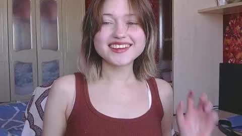 Snapshot of belovedmary chatting on March 16, 5:55 am belovedmary online show from March 16, 5:55 am