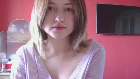 Snapshot of belovedmary chatting on June 28, 7:47 am belovedmary online show from June 28, 7:47 am