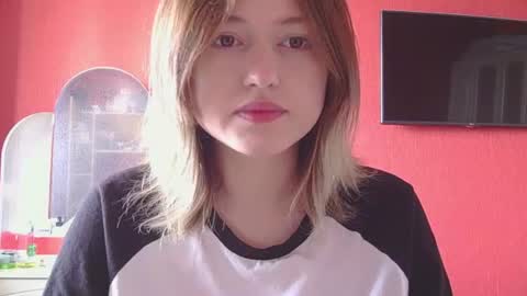 Snapshot of belovedmary chatting on July 4, 11:16 am belovedmary online show from July 4, 11:16 am