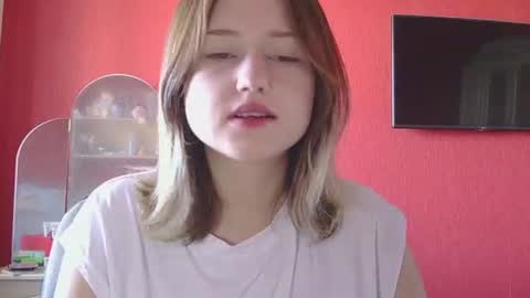 Snapshot of belovedmary chatting on July 14, 6:29 am belovedmary online show from July 14, 6:29 am