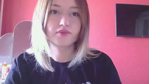 Snapshot of belovedmary chatting on July 23, 7:39 am belovedmary online show from July 23, 7:39 am