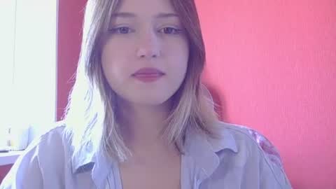 Snapshot of belovedmary chatting on July 24, 7:39 am belovedmary online show from July 24, 7:39 am