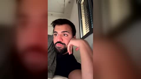 Baba  muscle gay uncut bigass anal man men straight Bi online show from March 9, 11:14 am