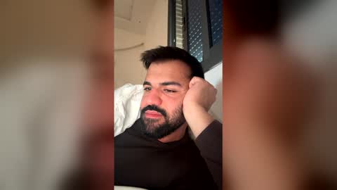 Baba  muscle gay uncut bigass anal man men straight Bi online show from March 16, 2:21 pm