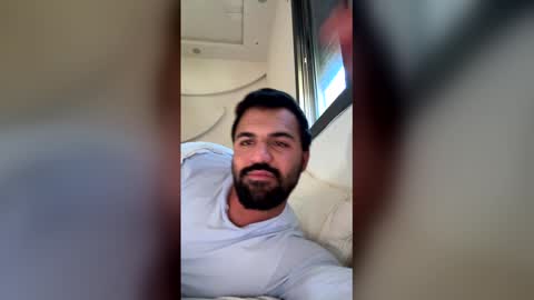 Baba  muscle gay uncut bigass anal man men straight Bi online show from March 22, 3:04 pm