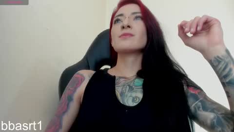 Snapshot of belyswitch chatting on September 30, 8:58 pm Bely   Bbasrt1 -  hot online show from September 30, 8:58 pm