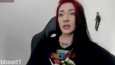 Snapshot of belyswitch chatting on October 11, 5:11 pm Bely   Bbasrt1 -  hot online show from October 11, 5:11 pm