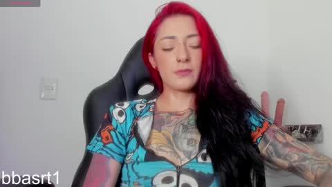 Snapshot of belyswitch chatting on April 10, 6:01 pm Bely Bbasrt1 - hot online show from April 10, 6:01 pm