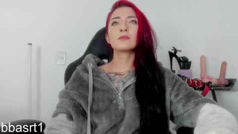 Snapshot of belyswitch chatting on April 30, 12:44 pm Bely Bbasrt1 - hot online show from April 30, 12:44 pm