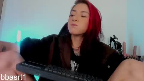 Snapshot of belyswitch chatting on June 13, 12:58 pm Bely Bbasrt1 - hot online show from June 13, 12:58 pm
