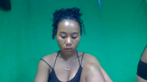 Snapshot of bemonique chatting on June 2, 8:55 pm bemonique online show from June 2, 8:55 pm