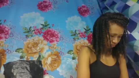 Snapshot of bemonique chatting on June 4, 7:03 am bemonique online show from June 4, 7:03 am