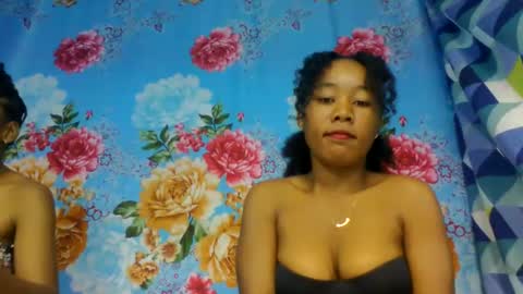 Snapshot of bemonique chatting on June 7, 10:30 am bemonique online show from June 7, 10:30 am