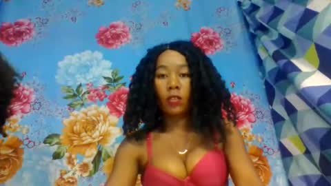 Snapshot of bemonique chatting on June 9, 3:34 pm bemonique online show from June 9, 3:34 pm