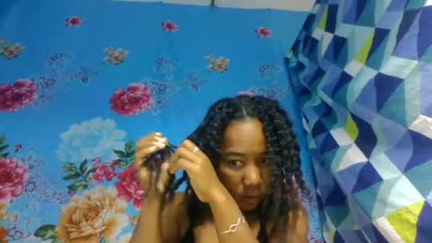 Snapshot of bemonique chatting on June 12, 11:31 am bemonique online show from June 12, 11:31 am