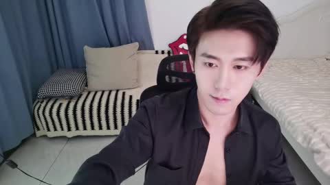 Ben online show from October 14, 3:02 pm