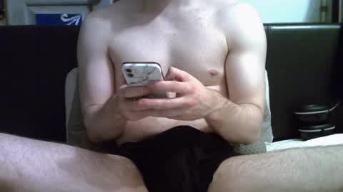 ben948900 online show from February 4, 8:58 pm