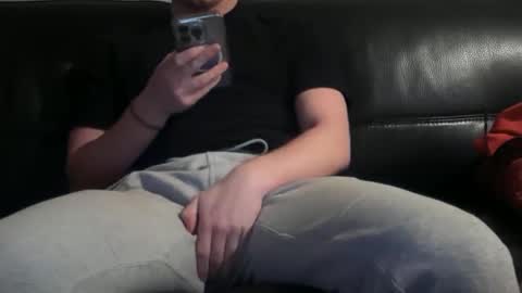 ben online show from December 16, 6:07 am