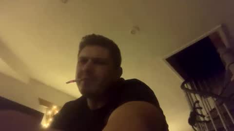 ben_big69 online show from January 15, 3:11 am